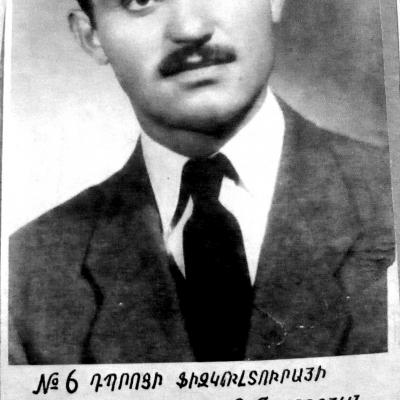 6 Dproc Fizikaei Dasatu R Gevorgyan1